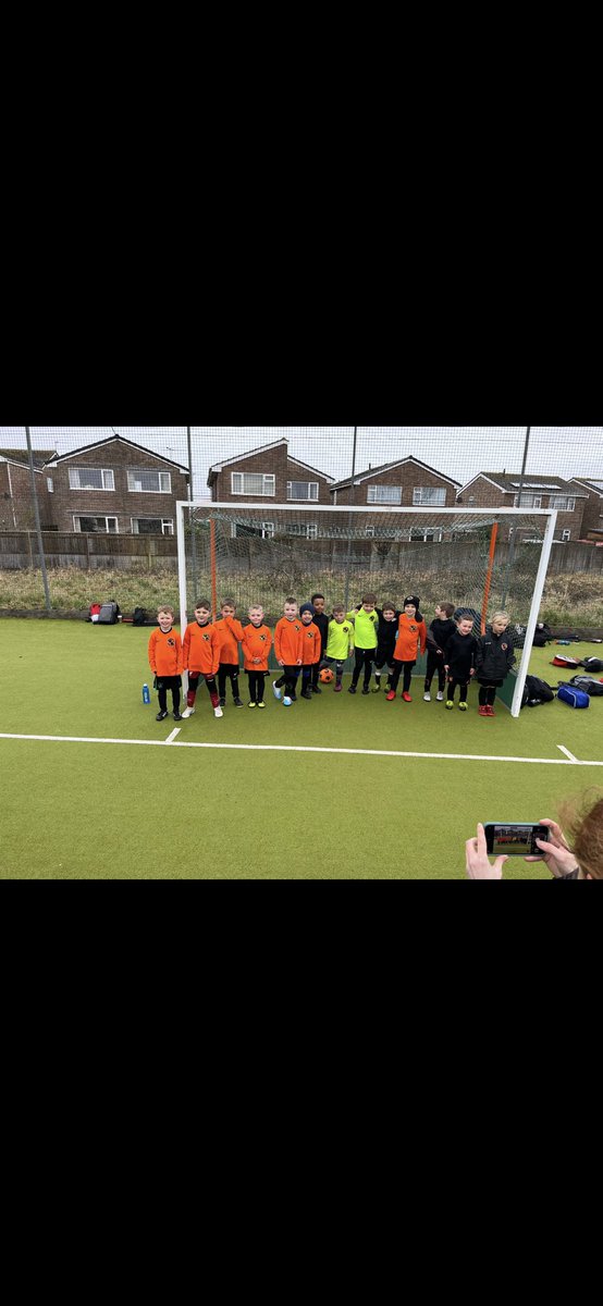 Lovely morning for our u6’s having lots of fun at the South West Minis football festival earlier today. Great work <a href="/chrisluton2/">chris luton</a> <a href="/benthomas28/">Ben Thomas</a>