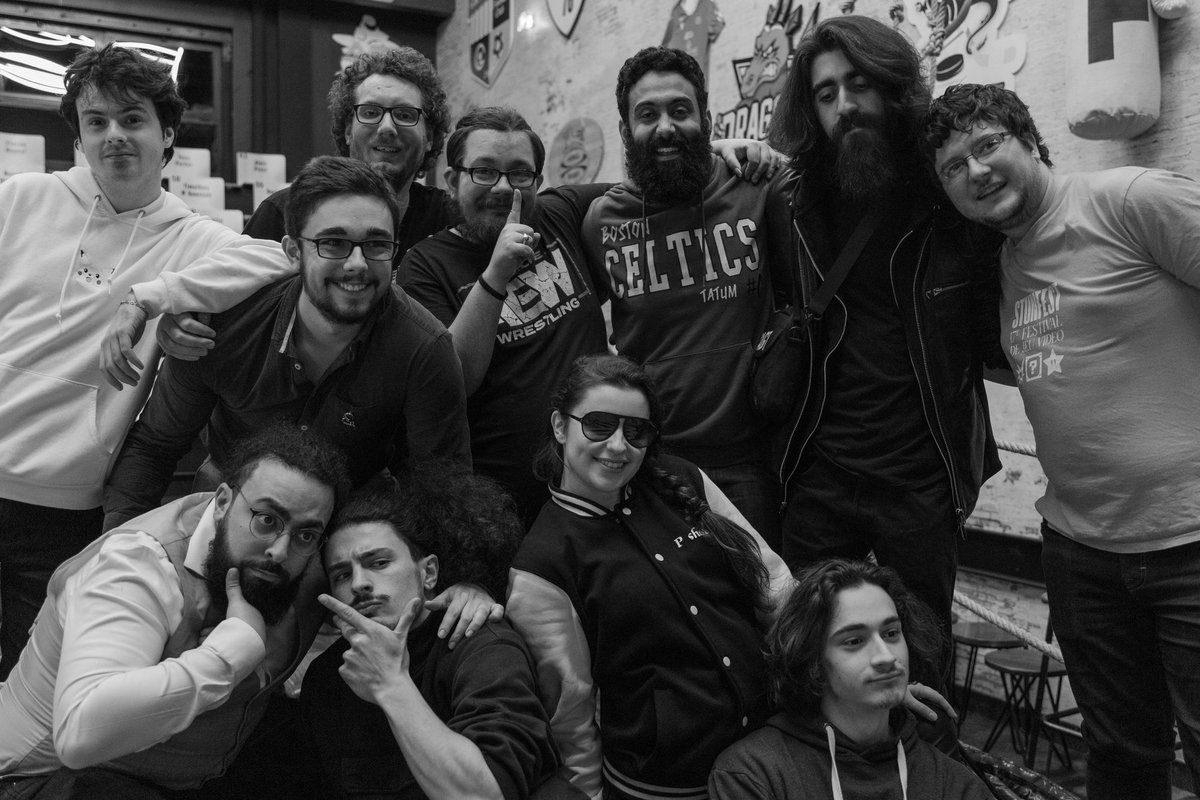 _LeGroom's tweet image. 🥊Ring Of Smash #3 📷

Merci au @SINJCrew pour la confiance (et l&apos;évent de fou accessoirement)

J&apos;espère que vous kifferez l&apos;album 🫶

🔗➡️flickr.com/photos/1832424…