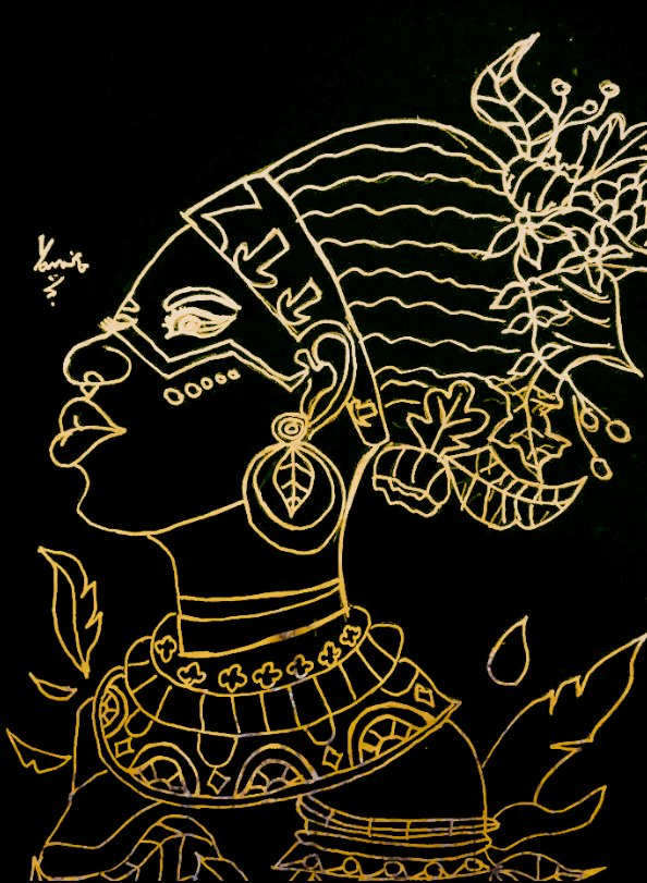 YanisBekka2's tweet photo. Maya
#MAYA #art #spirituality #consciousness #lufc #HappyBirthdayJhope #Algeria https://t.co/kv1q939wOW