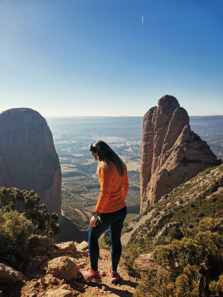 Reino de los mallos y de los maños 🤎
#TakeTheOtherWay <a href="/Trango_World/">TrangoWorld Official</a>