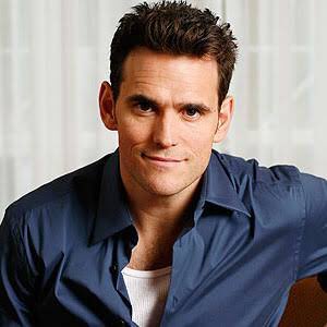 Happy Birthday, Matt Dillon!      