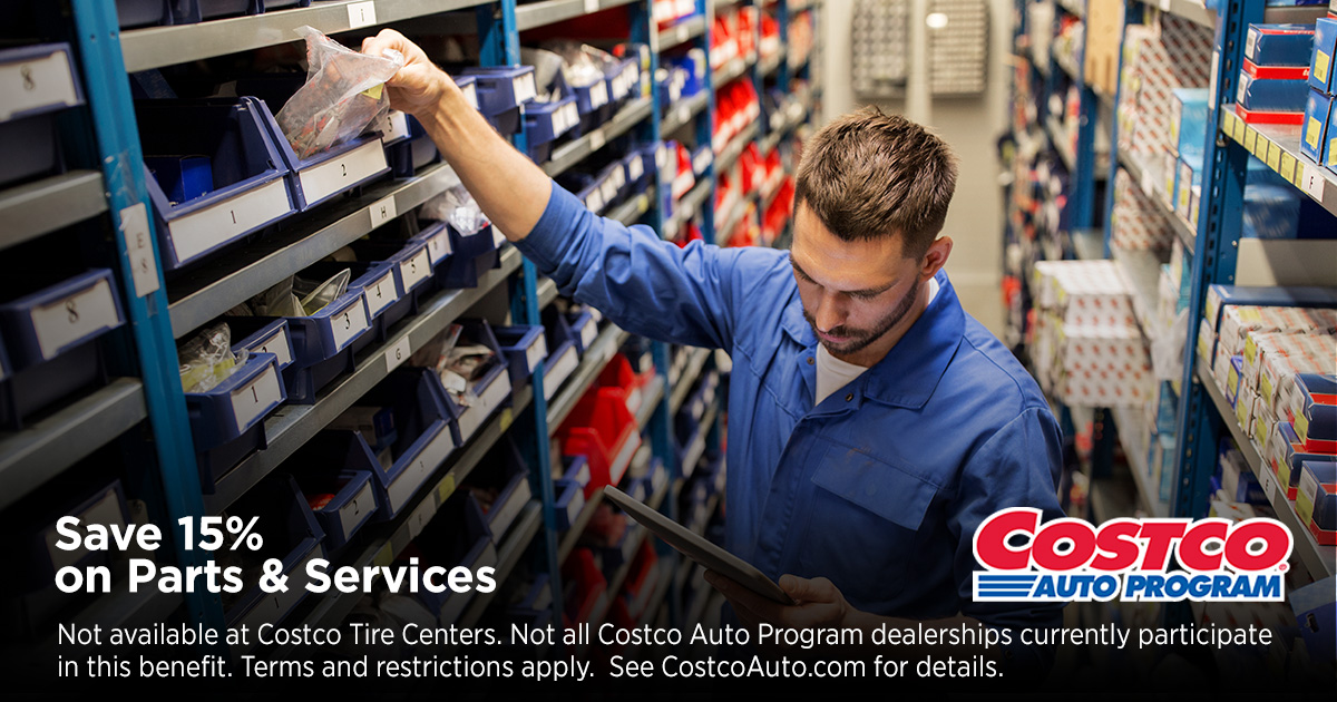Costco Auto Program on Twitter "Costco Auto Program offers a 15