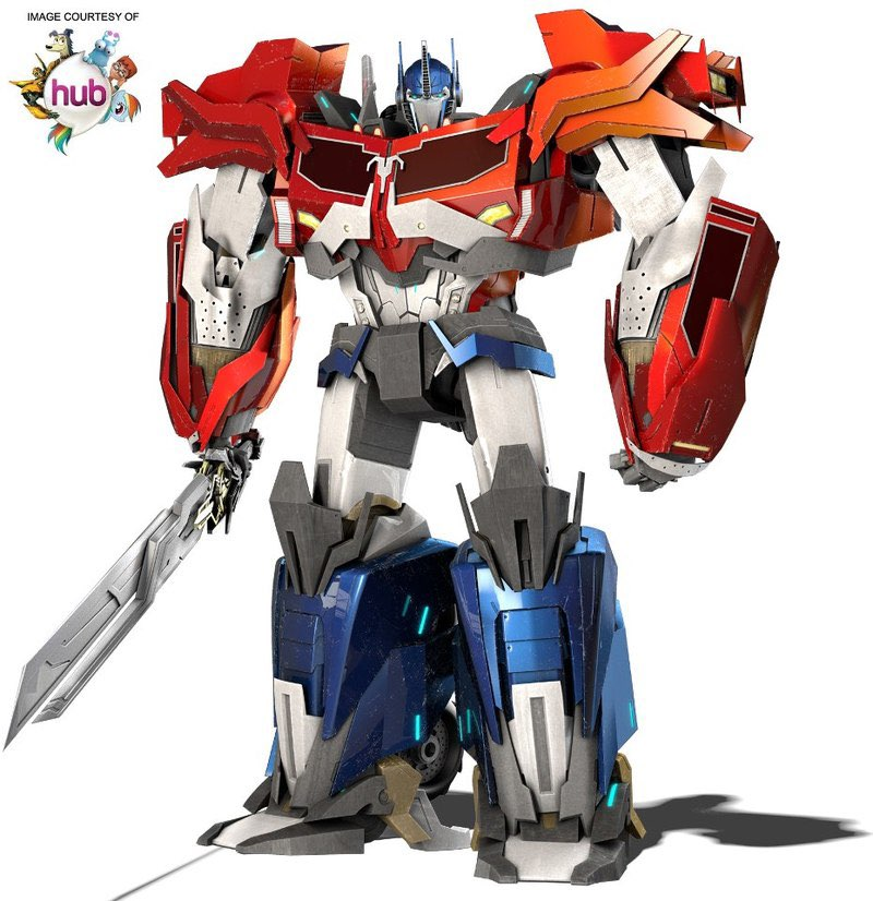 TrollConvention's tweet photo. Okay, so the Transformers update will be put on Indefinite Hiatus until our main modeler returns to finish the job.
Optimus Prime's model will be changed so any leaks about this model right here will now be uncanon to TC #TrollgeConventions https://t.co/ZudkWkI0eC