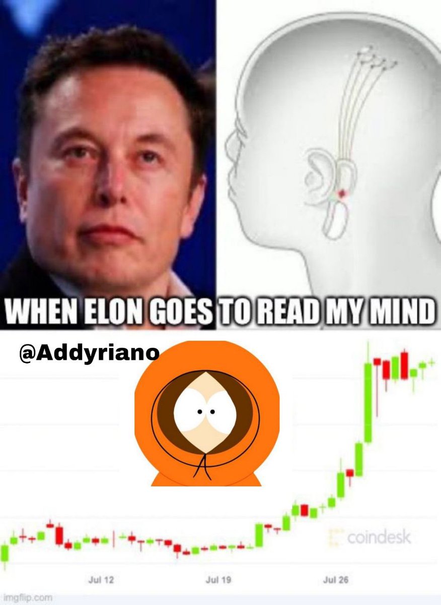 $KENNY <a href="/elonmusk/">Elon Musk</a> <a href="/EricCryptoman/">Eric Cryptoman</a>