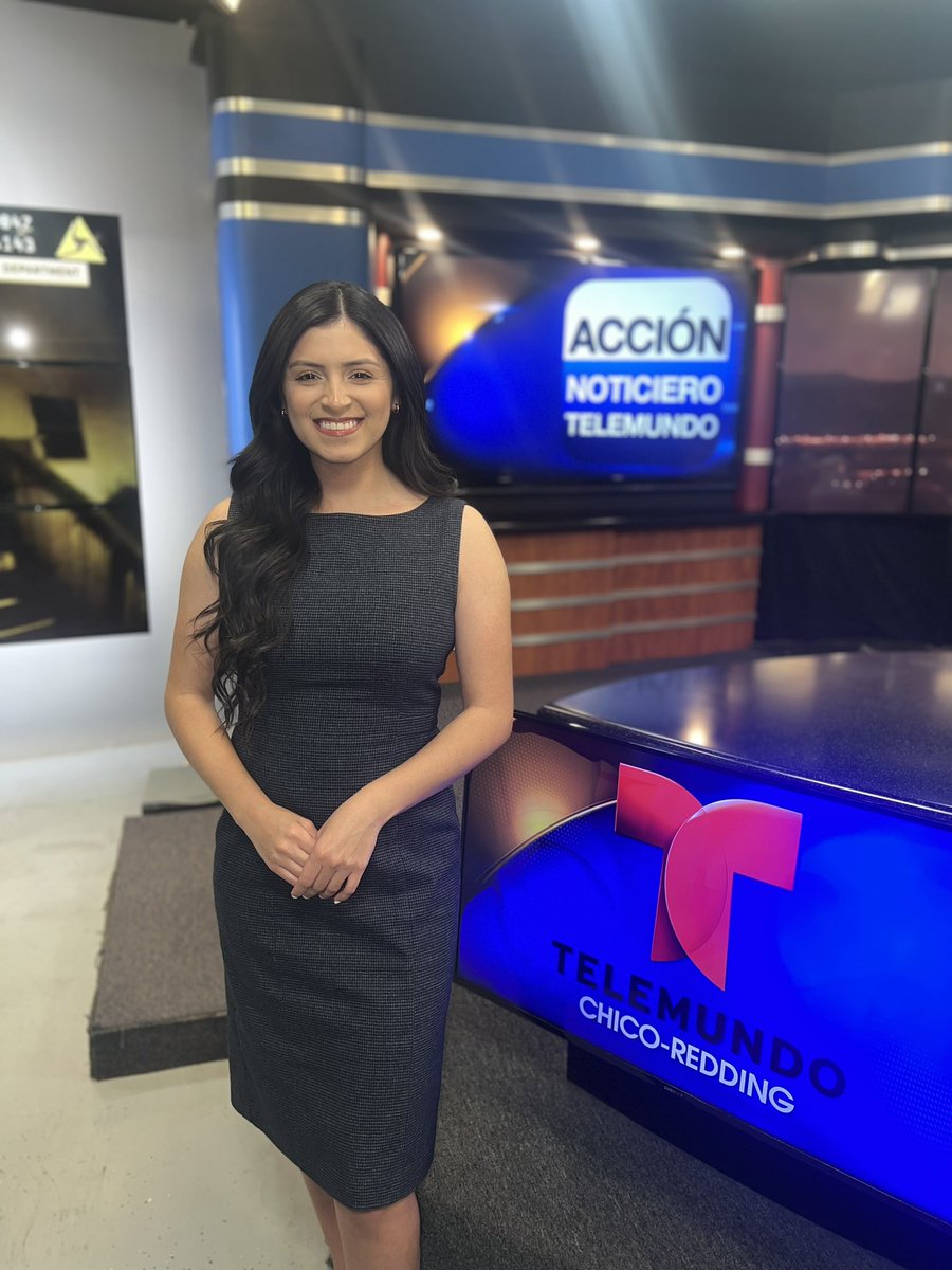 briandaonair's tweet photo. BUENOS DÍAS FAMILIA 🌞

•Recuerden siempre soñar grande ❤️
Reportera Bilingüe @ActionNewsNow | Telemundo 📹 https://t.co/BUAeKpumPo