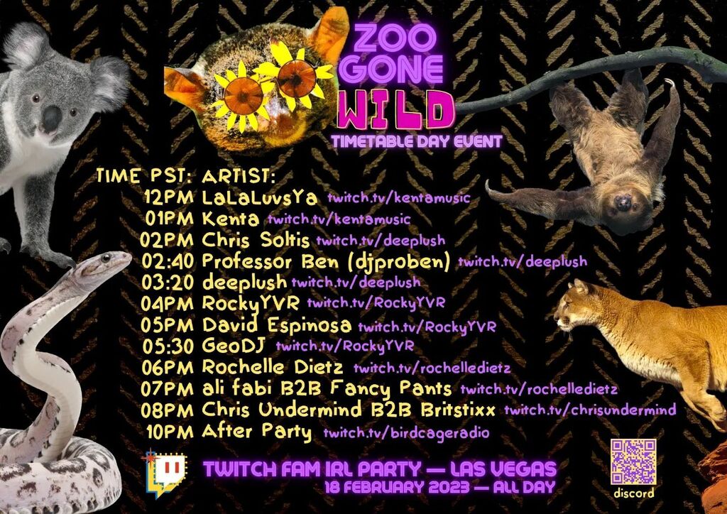 The Nightmoves Me - Chris tweet media