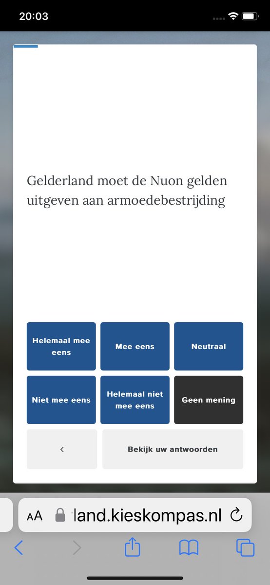 #Kieskompas wat moet ik hiermee? Tekstredactie is een goed idee.