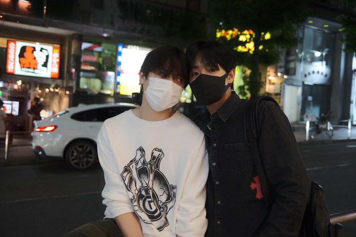 wintimemarin's tweet photo. ถ่ายรูปกับพี่เจ้ย ✌️ https://t.co/8l8ibDvUOW