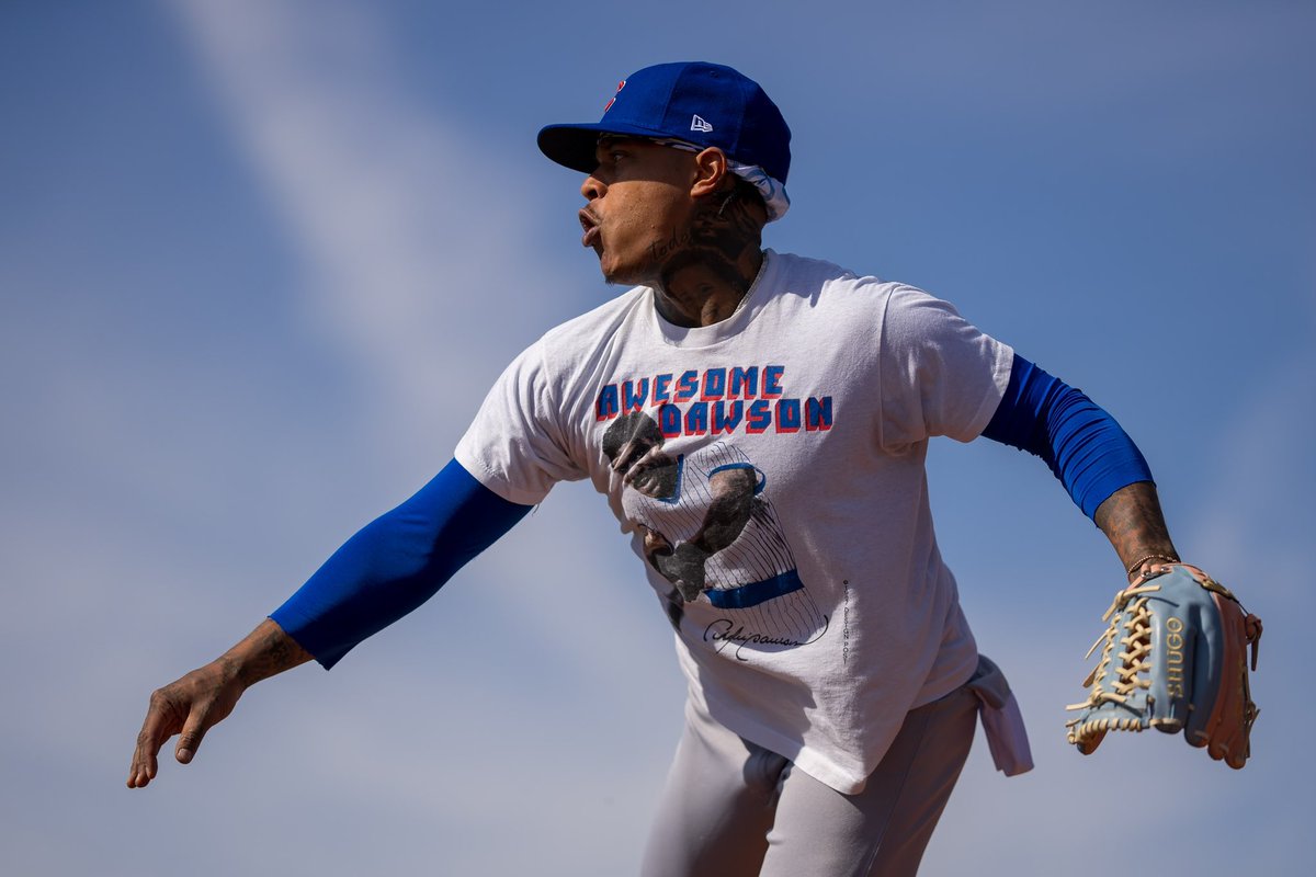Chicago Cubs tweet media