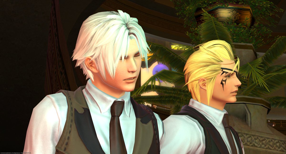 Riol Forrest RP on Twitter: 