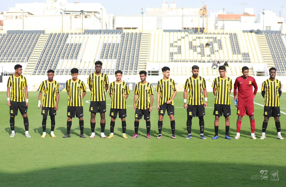 ittihad's tweet photo. 📸| 💛⚫️ https://t.co/D3CAmunGxZ