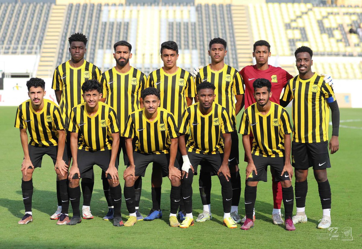 ittihad's tweet photo. 📸| 💛⚫️ https://t.co/D3CAmunGxZ