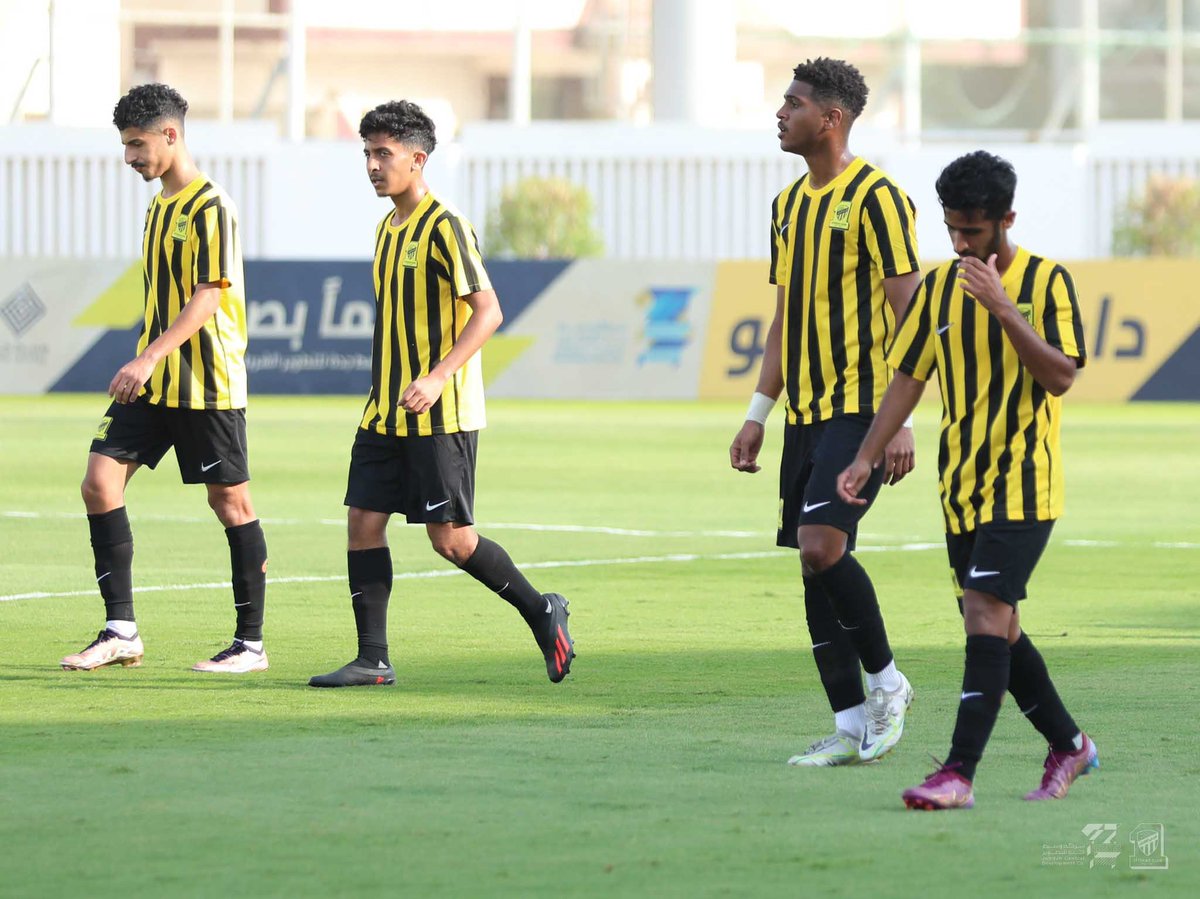 ittihad's tweet photo. 📸| 💛⚫️ https://t.co/D3CAmunGxZ