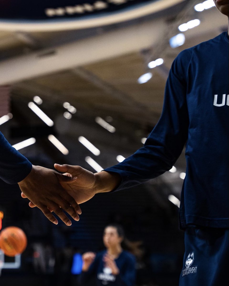 UConn Women’s Basketball on Twitter "📍Villanova"
