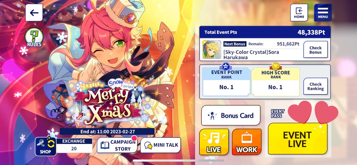 haiceon's tweet photo. branco tiering thread! will be aiming for T10 for bestest boy tori himemiya https://t.co/GaVZn8mfq2