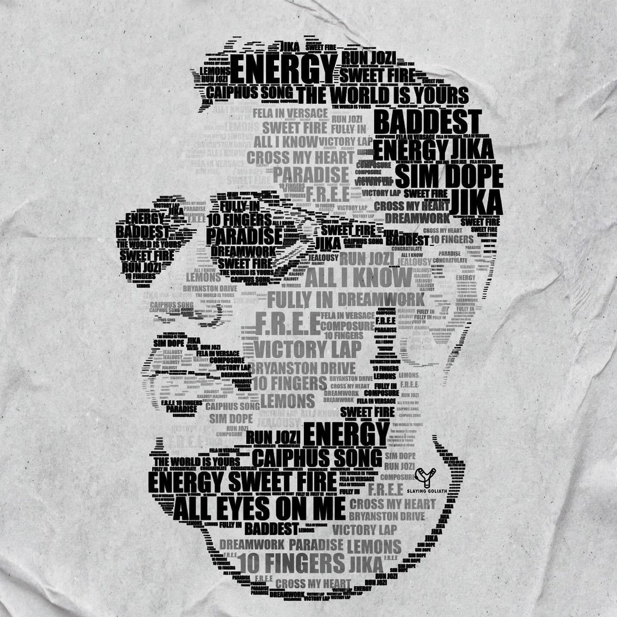 NeoRabaji's tweet photo. Long Live Supa Mega Live Long #RipAka #WeAreNotOkay 🕊💔 https://t.co/f6izADfvsw