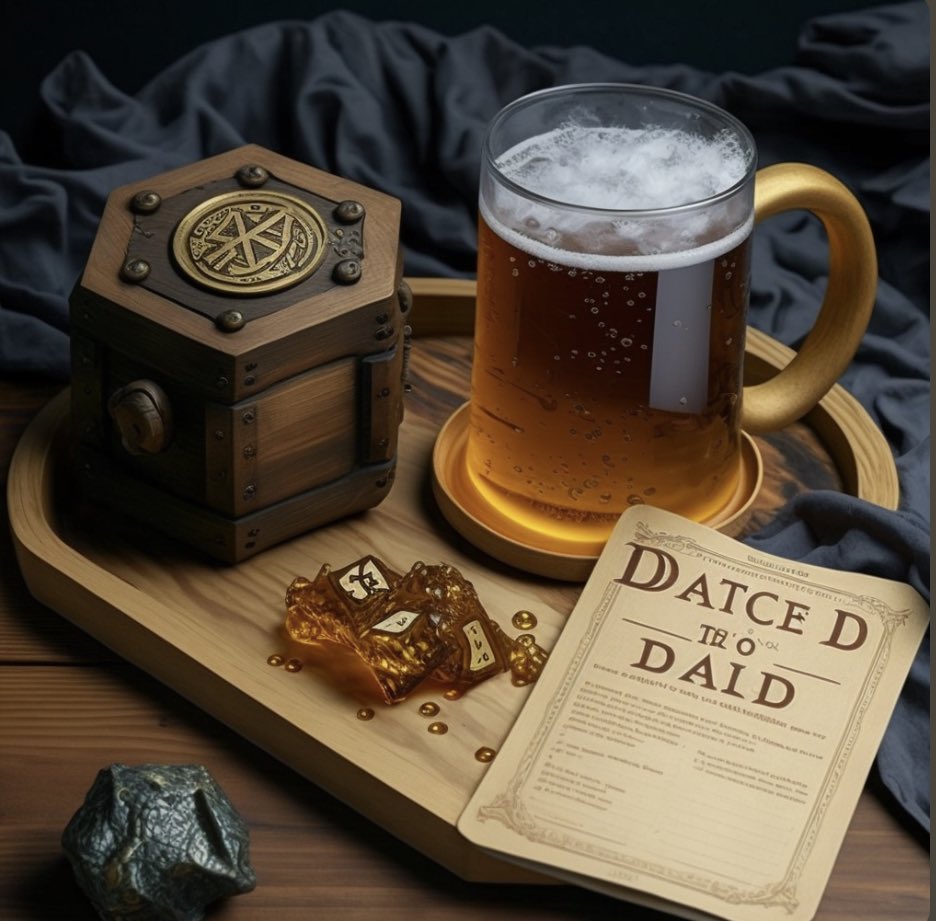 dandDNFT's tweet image. FREE MINT is LIVE! We have now sold 11%!  Dont be late on this one! Utility is comming for diamond-holders and you can trade up your bronze-silver and gold!