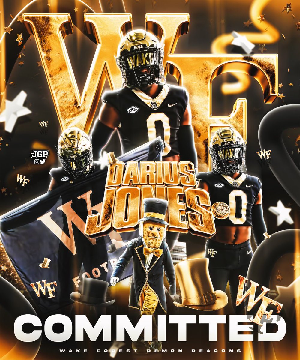darius__9k's tweet photo. COMMITTED #GODEACS🎩
@WakeFB @jgpvisuals 
#LLLP1 #LLCoachBill https://t.co/BxbTTmjEv3