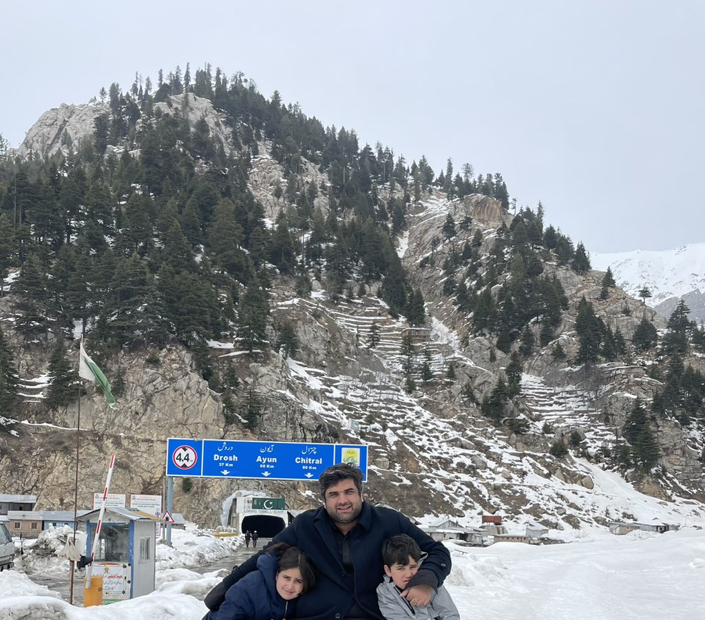 asifullahk's tweet image. Winter is not a season….
#UpperDir