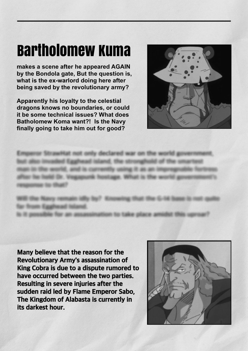 ͏ ͏

͏

❝ 𝐂𝐇𝐄𝐂𝐊 𝐎𝐔𝐓 THIS 𝗜͟𝗡͟𝗦͟𝗔͟𝗡͟𝗘͟ 𝗦͟𝗖͟𝗢͟𝗢͟𝗣͟!!NAVY ENGAGEMENT EGGHEAD!!❞ 

͏

 ͏