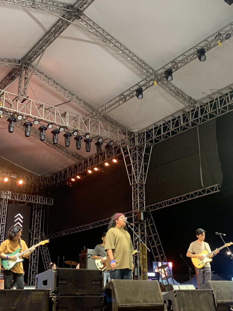 UP Fair: Cosmos tweet media