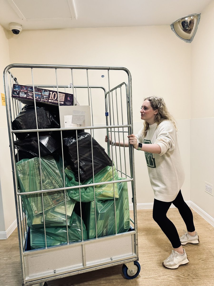 Chloe Taylor tweet media