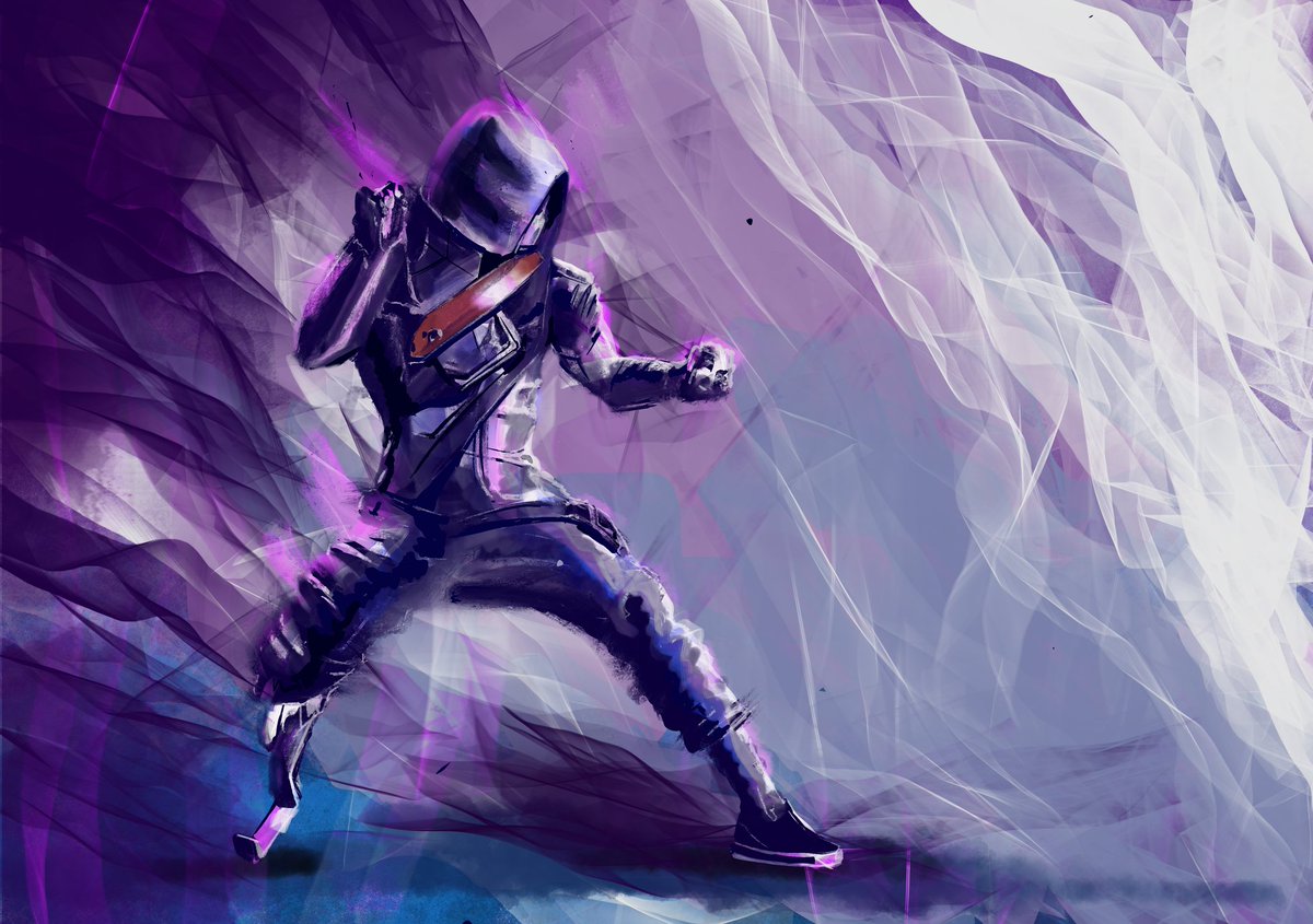 ShadoWaveRevenger - Wishlist on Steam tweet media