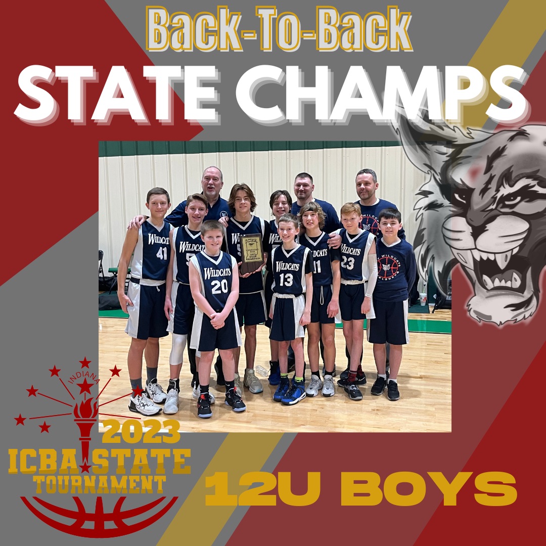homeschoolhoops's tweet photo. Congratulations to our 12U Boys - Back to Back State Champions!! https://t.co/4enZqZSumb