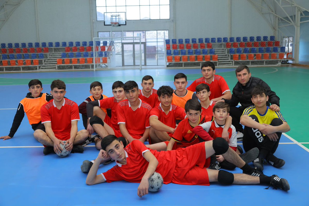 sport_artsakh's tweet photo. #Chartar #Ճարտար #Handball
✊Մարտունու Մարզադպրոց https://t.co/YH90z1rZam