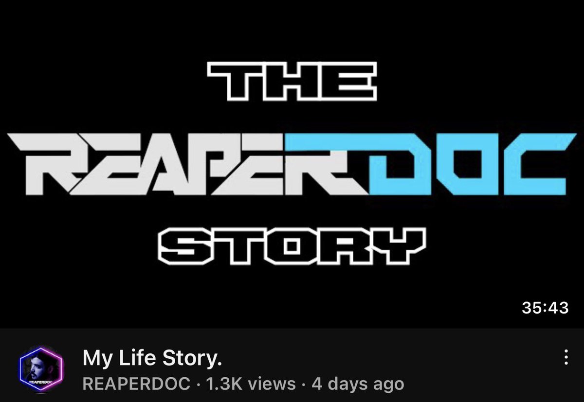 REAPERDOC tweet media
