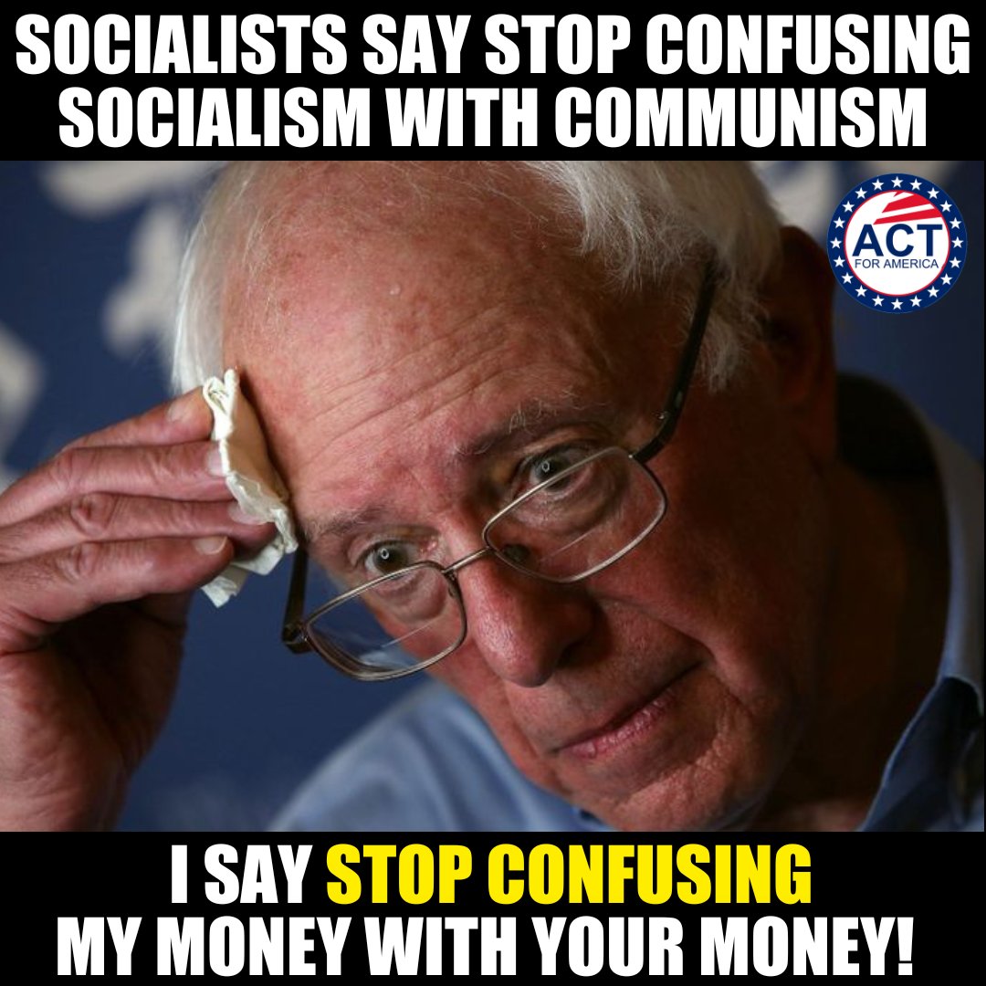 If socialists understood economics, they wouldn't be socialists!