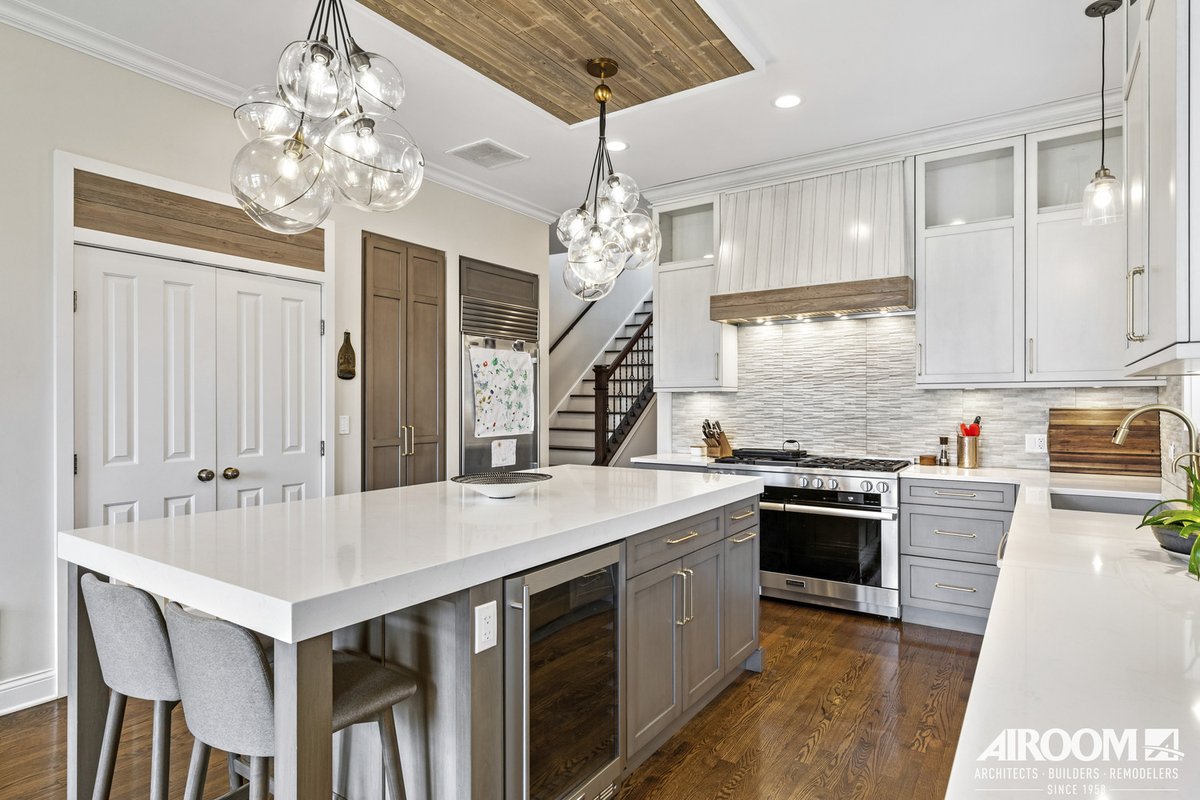 Airoom Architects, Builders, and Remodelers tweet media