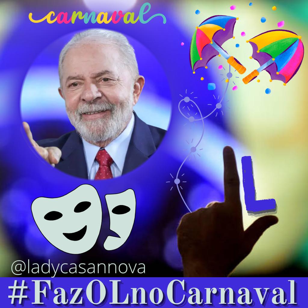 Betania #Lulavoltou (@Luz1Betaniada) on Twitter photo 2023-02-18 22:01:21 @kainformaticapa @Alexand92840726 @InesNasciment12 @james_samer01 @waniacbot @ritamanz_ @WilmarPetista @belle29ap @valfachi @marineslazzaron @Flavia_1901 @LadyCasannova @Mariade21501765 @Marcelusbraga7 @ValdiviaLiette @13ObrigadoLula @Markinhos7331 @joanaouteresa @FioravanteFern9 @EstrelaMaria2 @roberto62271657 @Floramarela243 @CiceroProfessor @YaiaSobreira @Jacck13 @Manovalter2 @VaiLerPoha @IsabelFeijMach1 @alvaroluizcunha @Xxbaiana_ @AnnaS_Gdottir @EstevamReboucas @CleuzaTur @Liz6macielgmai1 @Tweetando12 @Anja191083 @KARMIN__PT13 @borgescm @CLulista @parasamuel @ptbrasil @EduardoCasare64 @asilveiramg @ColetivoCNE @LulaOficial @costa_rui @gleisi @erikakokay @Dilma @zeca_dirceu #FazOLnoCarnaval @kainformaticapa @Alexand92840726 @InesNasciment12 @james_samer01 @waniacbot @ritamanz_ @WilmarPetista @belle29ap @valfachi @marineslazzaron @Flavia_1901 @LadyCasannova @Mariade21501765 @Marcelusbraga7 @ValdiviaLiette @13ObrigadoLula @Markinhos7331 @joanaouteresa @FioravanteFern9 @EstrelaMaria2 @roberto62271657 @Floramarela243 @CiceroProfessor @YaiaSobreira @Jacck13 @Manovalter2 @VaiLerPoha @IsabelFeijMach1 @alvaroluizcunha @Xxbaiana_ @AnnaS_Gdottir @EstevamReboucas @CleuzaTur @Liz6macielgmai1 @Tweetando12 @Anja191083 @KARMIN__PT13 @borgescm @CLulista @parasamuel @ptbrasil @EduardoCasare64 @asilveiramg @ColetivoCNE @LulaOficial @costa_rui @gleisi @erikakokay @Dilma @zeca_dirceu #FazOLnoCarnaval
