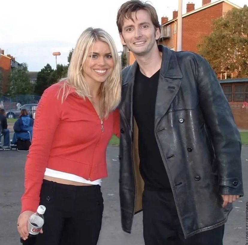 Showing off the baddie you pulled by being a weird little guy