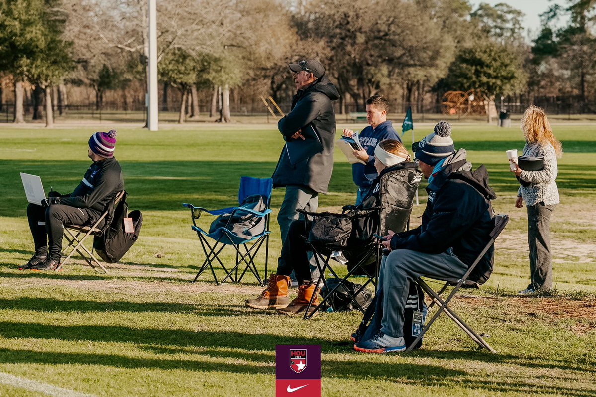 ECNL Girls tweet media