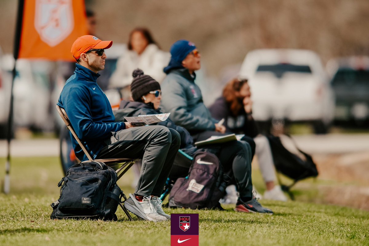 ECNL Girls tweet media