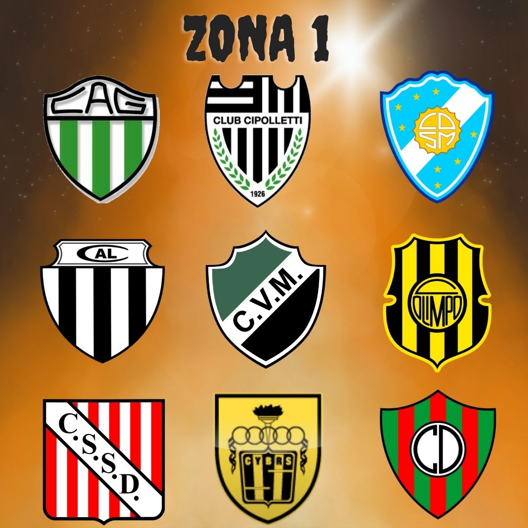 Torneo Federal A tweet media