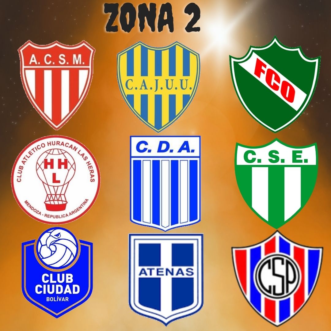 Torneo Federal A tweet media