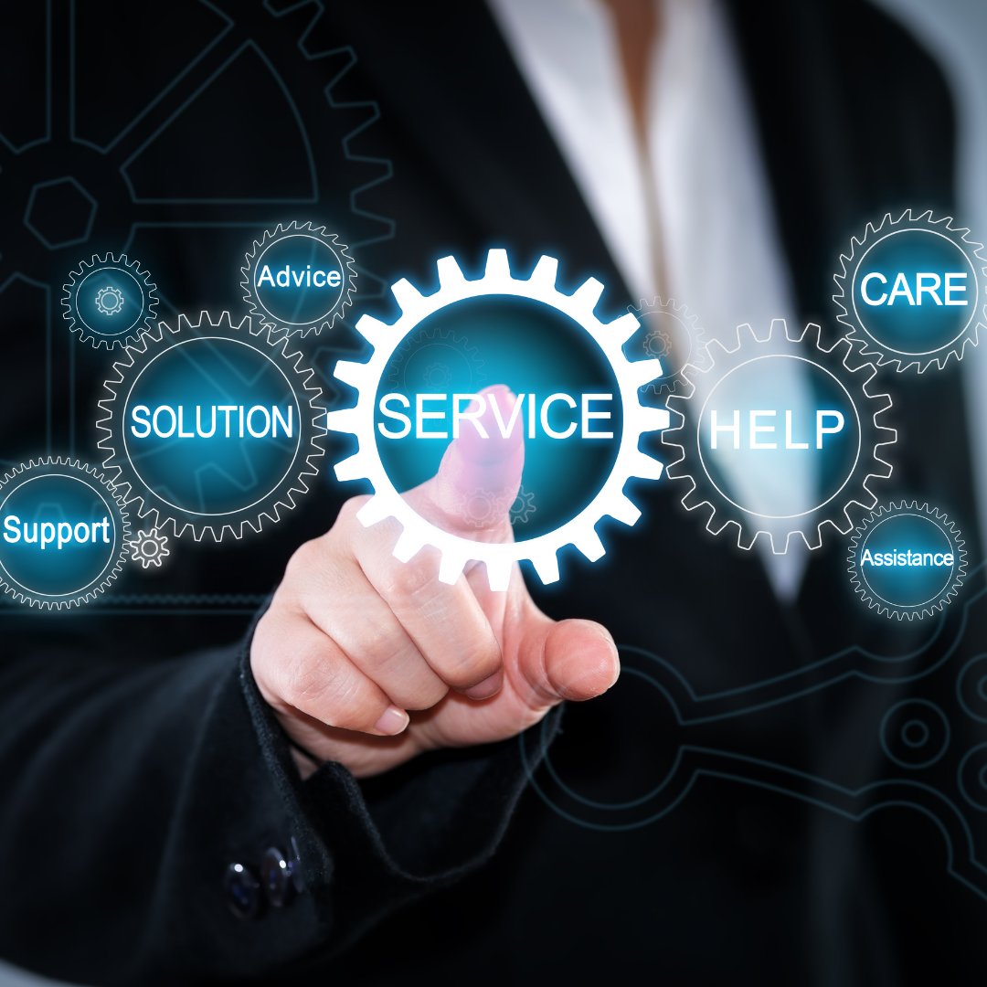 kmsolutionsAL's tweet image. Who doesn’t love one-stop-shops? At KMS, Inc., we provide the full spectrum of computer services for our customers: service, repair, network design and installation, from small homes or large businesses.
kms-inc.net
#KnowledgeManagementSolutions #MillbrookAL