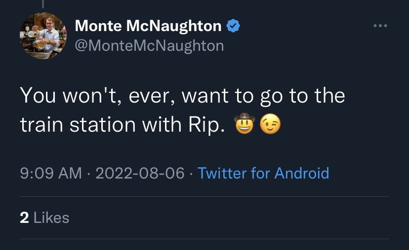 StateAshbury's tweet photo. @MonteMcNaughton @TrevorJonesCKL #Breaking: Minister for Labour says he’ll skip out on next season of Yellowstone. “If I want to be titillated by cutthroat land deals, allegations of corruption & sexy scandals, I’ll go to work!”
#TOpoli
#AbsentPremier
#EmergenciesAct
#onpoli #cdnpoli
#OurKindOfProgressive https://t.co/J55NmjY6r9