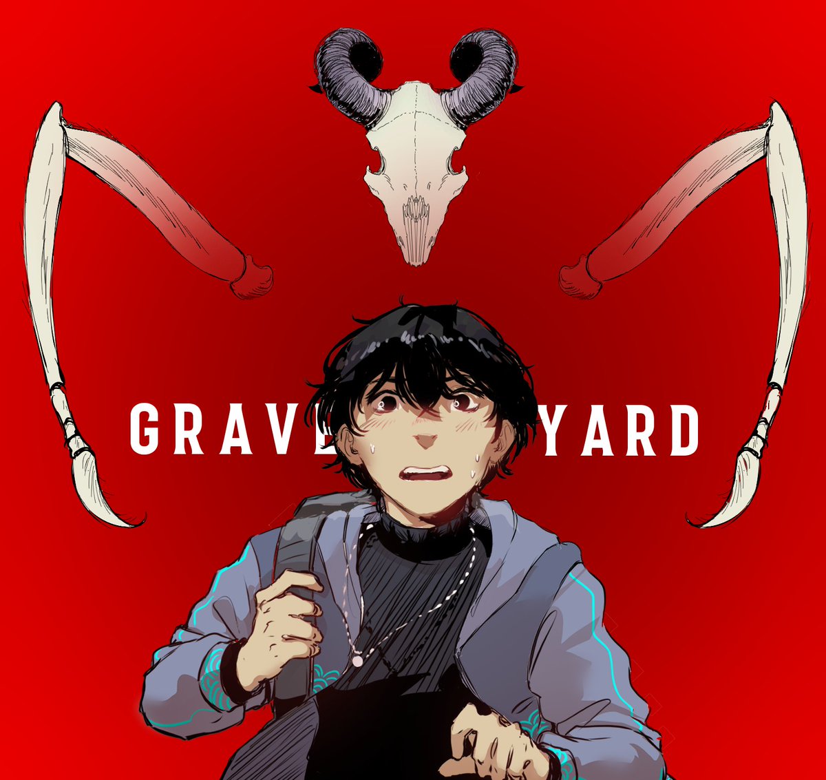 _karmael's tweet photo. As promised, the first chapter of my comic THREADS is finally out! I hope some of you will read :D
https://t.co/Wp9nfClKJ0 https://t.co/IWunIDMzRu