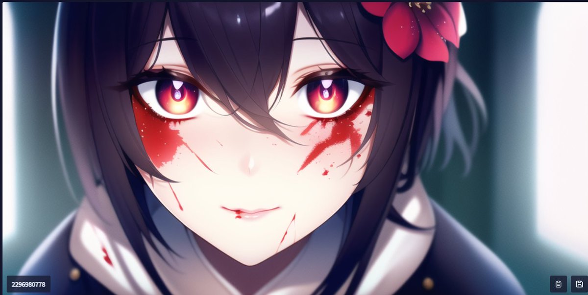 MrL_FA's tweet photo. More Perfect Images and Prompts on https://t.co/AyQJ248sgW
#NovelAI #anime18 #AIイラスト #ACertainModel #stablediffusion #NovelAI_illustCollection #イラスト #F https://t.co/iqZ7Pwm1sY