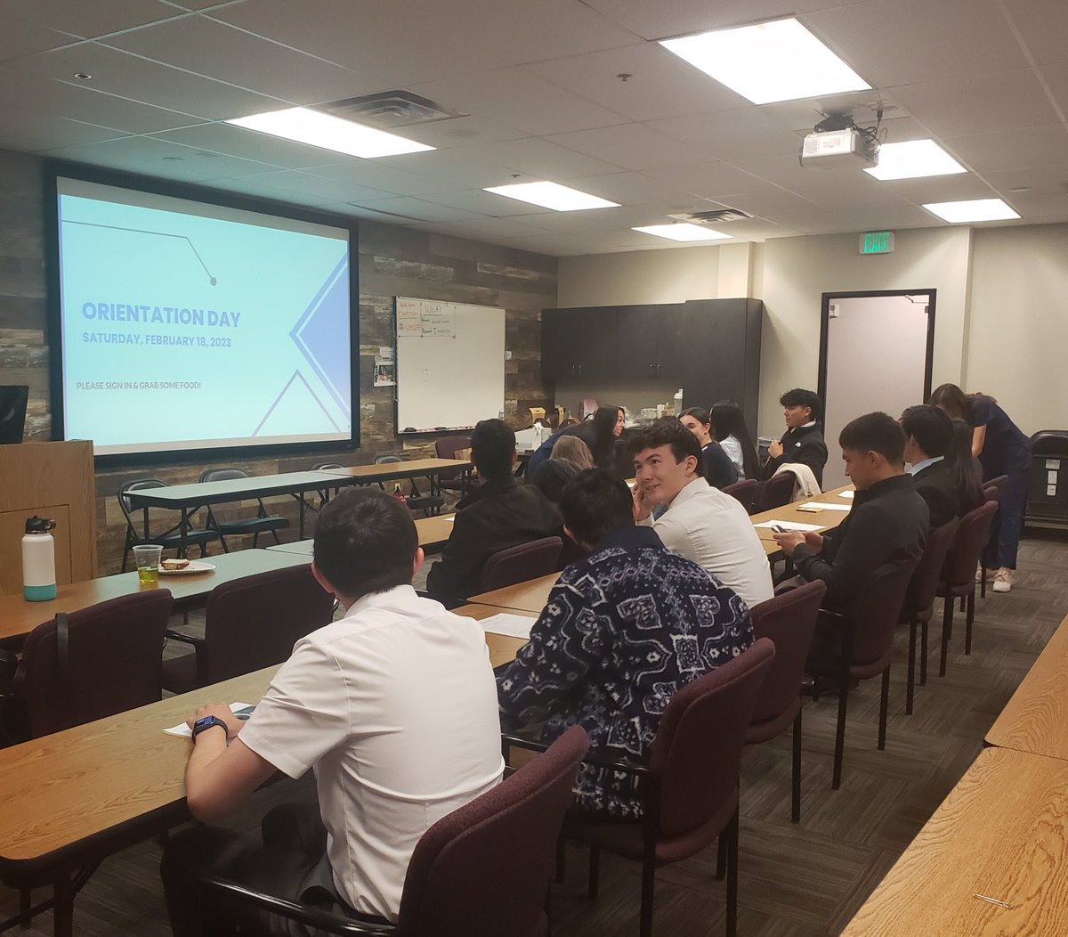 Kristina Domanski MD (@carpe_venenum) on Twitter photo Welcome to our new cohort of Research Assistants <a href="/LasVegasEM/">Las Vegas EM</a> .. We are looking forward to working with you all! Welcome to our new cohort of Research Assistants <a href="/LasVegasEM/">Las Vegas EM</a> .. We are looking forward to working with you all!