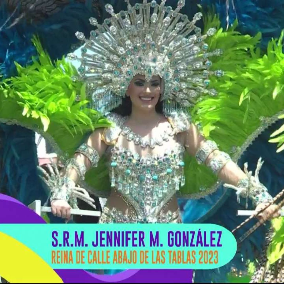 Telemetro's tweet photo. Primer día de culecos en el Carnaval de Las Tablas! 
Las tunas han salido a darlo todo en el Parque Porras

#CarnavalTM
Conéctate - https://t.co/16QlQ3czIa https://t.co/e6gUx2IFex