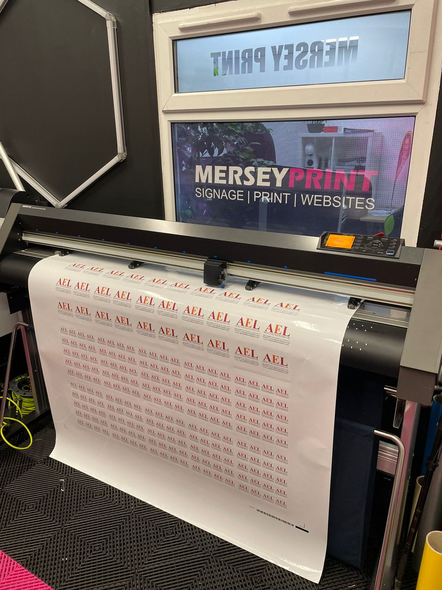 merseyprint's tweet photo. More stickers completed today 
Custom shapes and sizes available 
From only £30 per meter.

https://t.co/ihK9MHPvjA https://t.co/wkLhumPJxp