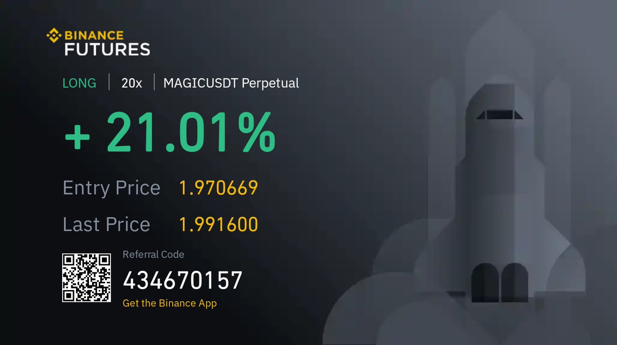 JRJ_BEAST's tweet photo. @wazirxp Already done https://t.co/gflBC1DypY