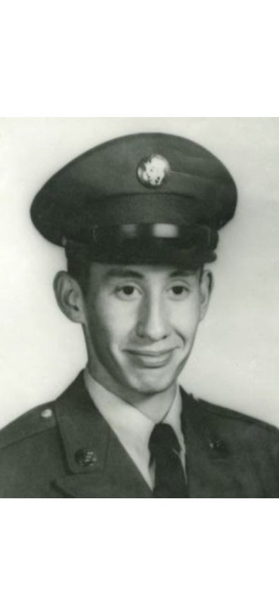 anna9312351's tweet image. U.S. Army Specialist Four Daniel D. Fernandez selflessly sacrificed his life saving his Army brothers on February 18, 1966 in Hau Nghia Province, South Vietnam. For his extraordinary heroism and bravery that day, Daniel was awarded the Medal of Honor. He was 21 years old. Hero.🇺🇸