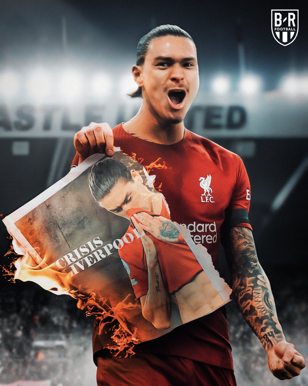 B/R Football on Twitter: