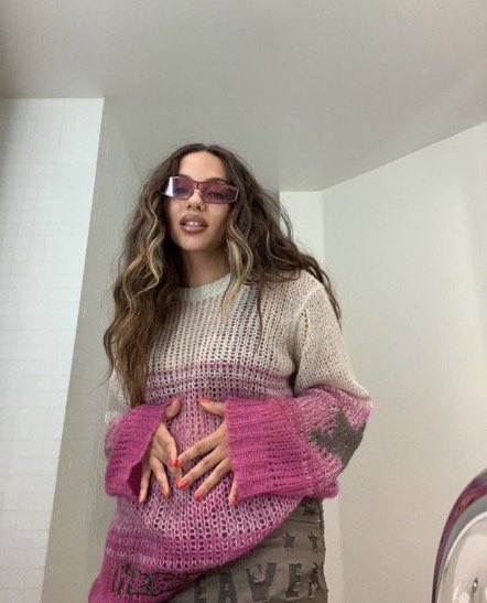 ArgUptades's tweet photo. Jade via Instagram: https://t.co/vY7lVjW2V7