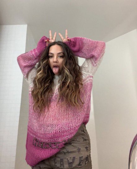 ArgUptades's tweet photo. Jade via Instagram: https://t.co/vY7lVjW2V7